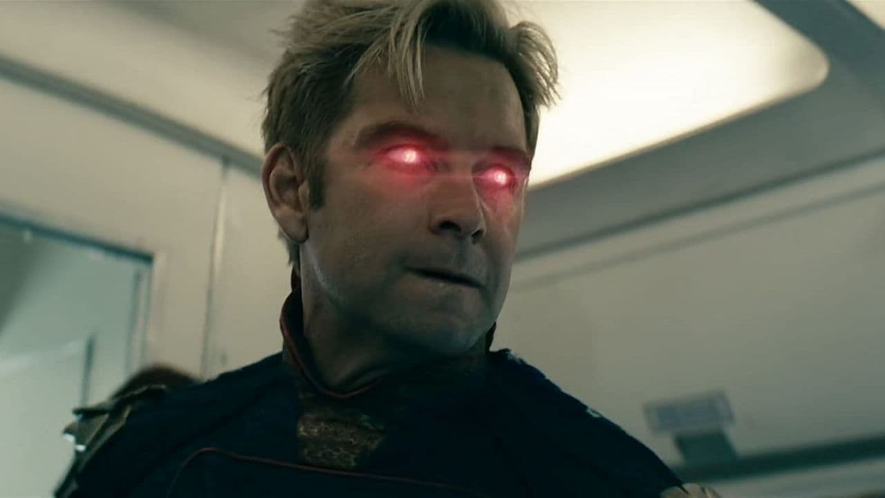 The Boys entra em sua temporada final e promete despedida explosiva